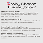 Passion to Income Toolkit