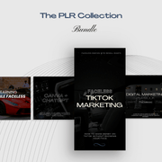 THE PLR COLLECTION