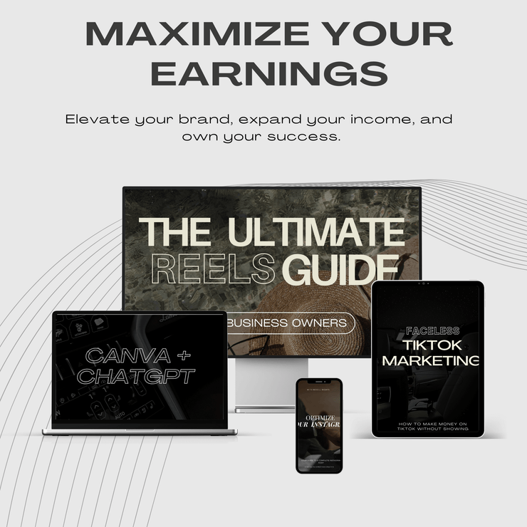 THE PLR COLLECTION