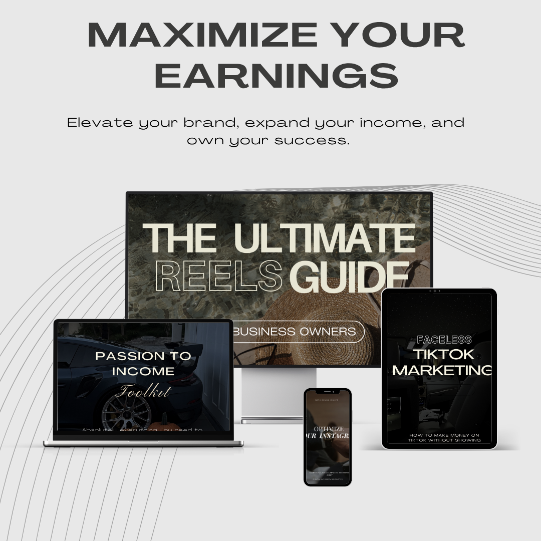 The PLR Business Vault