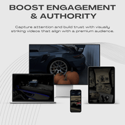 Luxury Aesthetic Videos (1800+)