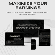 Tiktok Marketing - Faceless