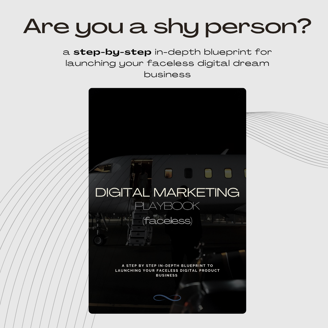 Faceless Business System